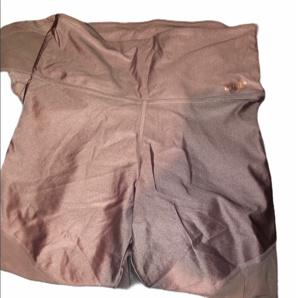 Ultimate Victoria Secret Pink leggings